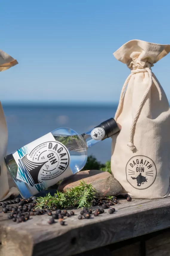 Dagaith Gin
