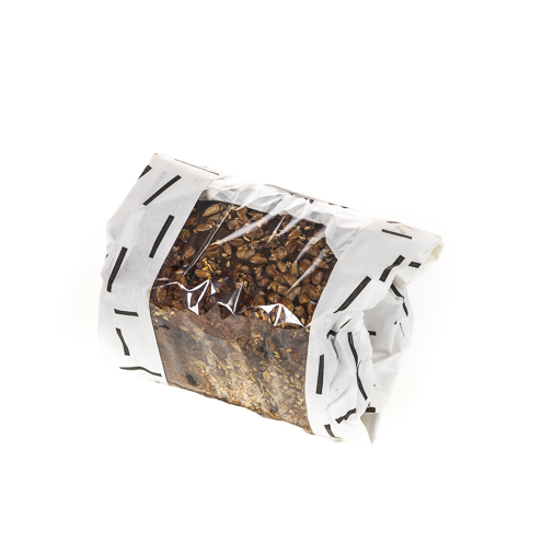 Tume Hiiu teraleib 240g