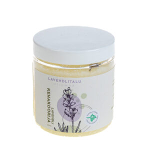 Lavendli kehakoorija 250ml