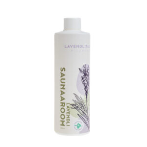 Lavendli Saunaaroom 300ml