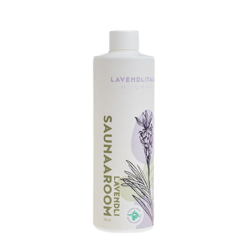 Lavendli Saunaaroom 300ml