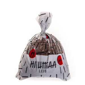 Hiiumaa leib