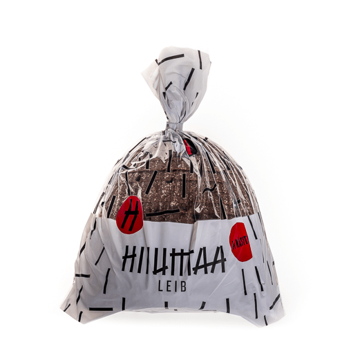 Hiiumaa leib