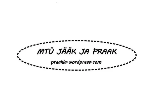 Jääk ja Praak