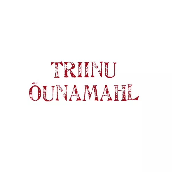 Triinu Õunamahl