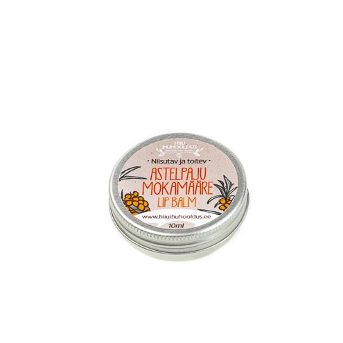 Astelpaju mokamääre, 10ml