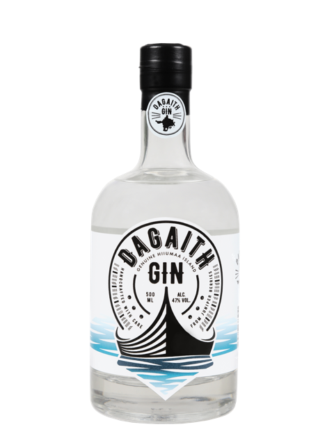 Dagaith Gin
