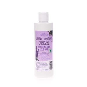 Dušigeel lavendel ja kadakas 250ml