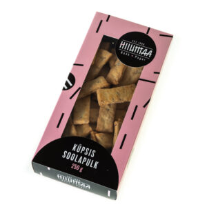 Küpsis “Soolapulk”, 250g