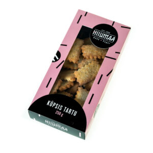 Küpsis “Tartu”, 250g