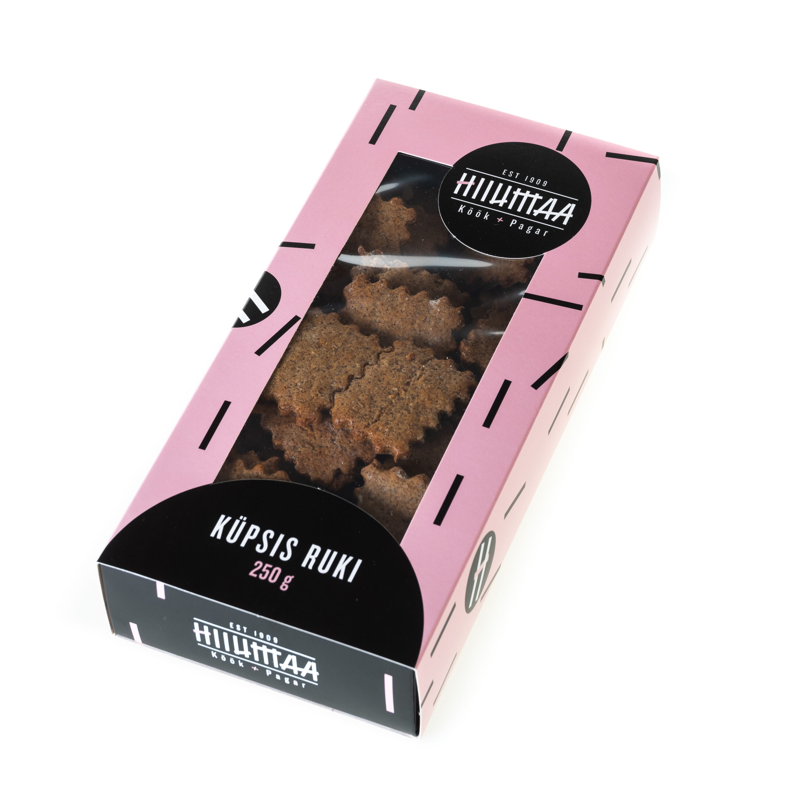 Küpsis "Ruki", 250g