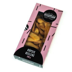 Küpsis “Keeleke”, 200g