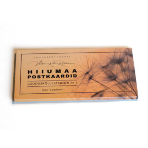 Hiiumaa postkaardid