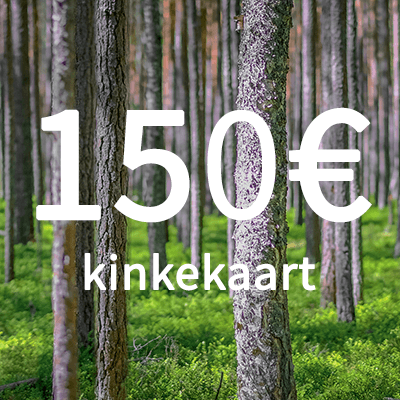 Kinkekaart 150€