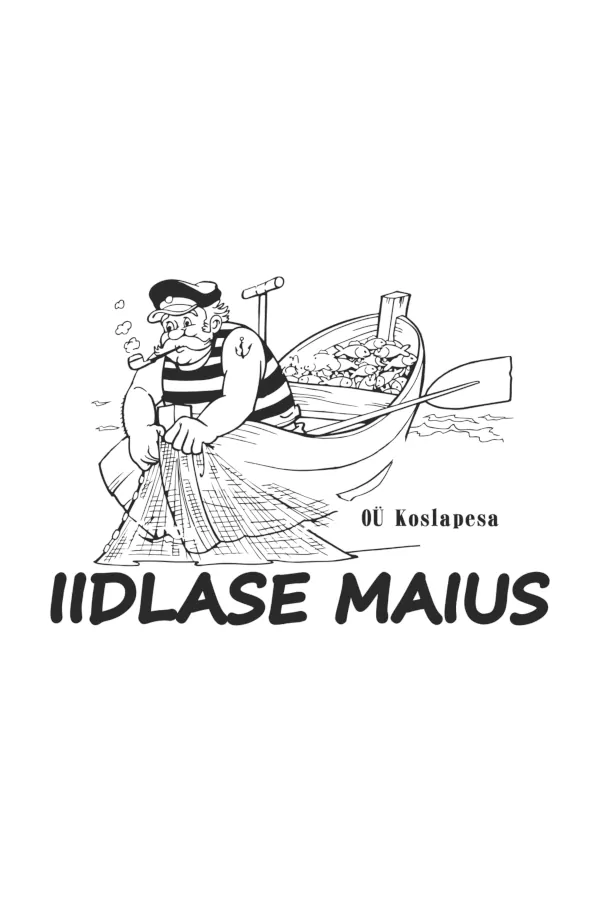 Iidlase Maius