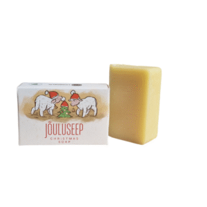Jõuluseep, 95g