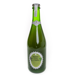 Kadaka-mündi limonaad, 750ml