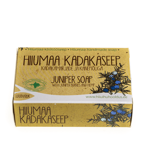 Kadakaseep, 95g
