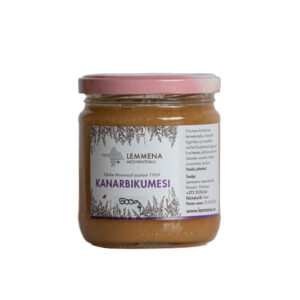 Kanarbikumesi 500g