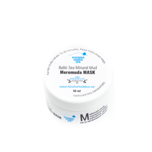 Meremuda mask, 50ml