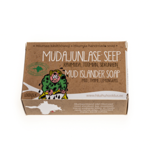 Mudajunlase seep, 95g
