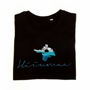 Hiiumaa T-särk Unisex