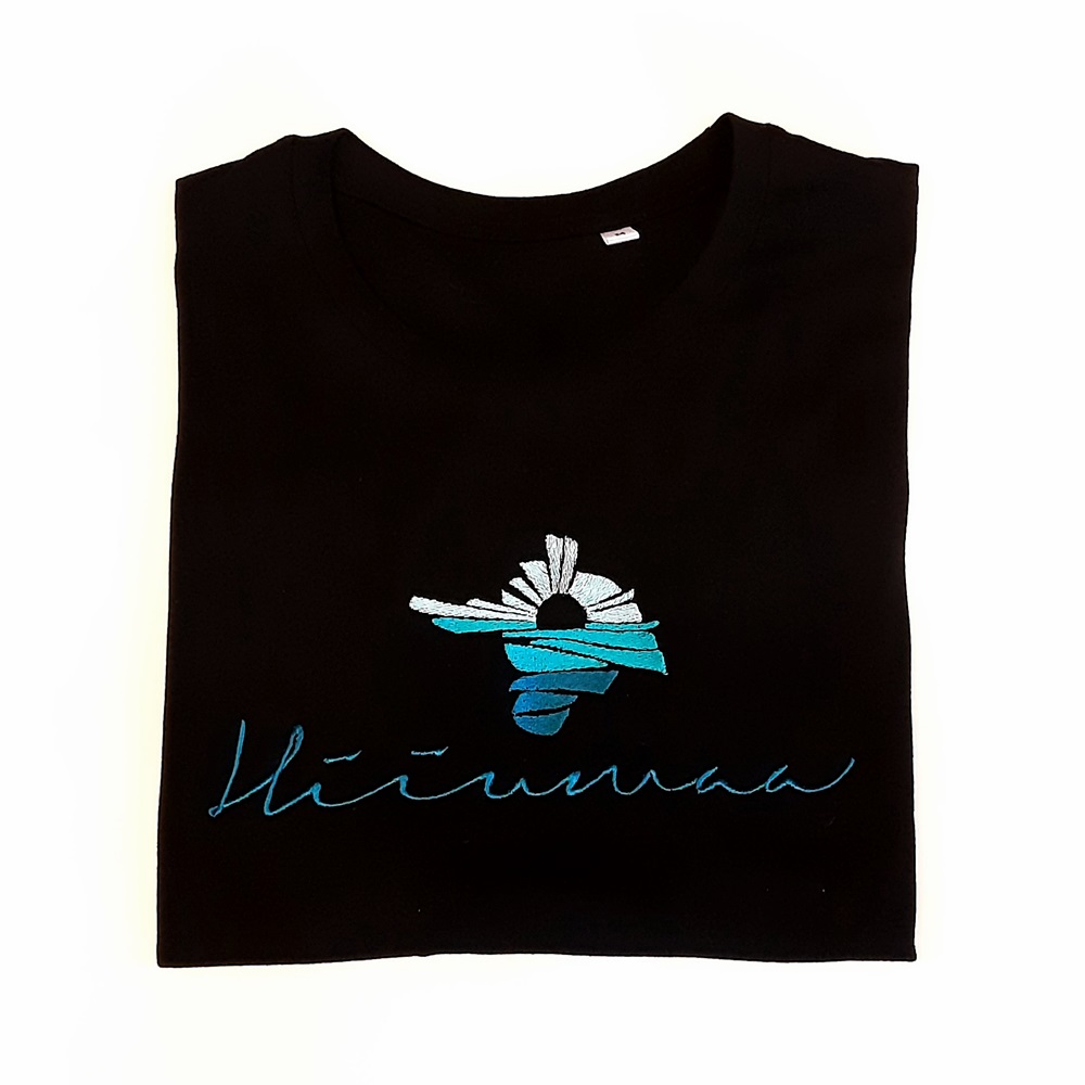 Hiiumaa T-särk Unisex