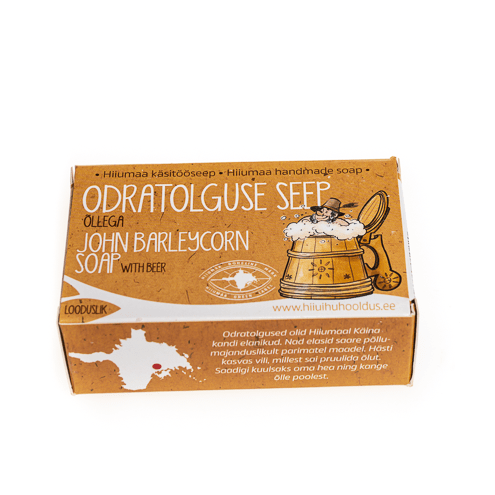 Odratolguse seep, 95g