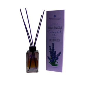 Ruumilõhnastaja “Lavendel & co” 100ml