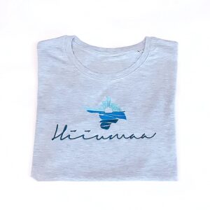 Hiiumaa T-särk Unisex