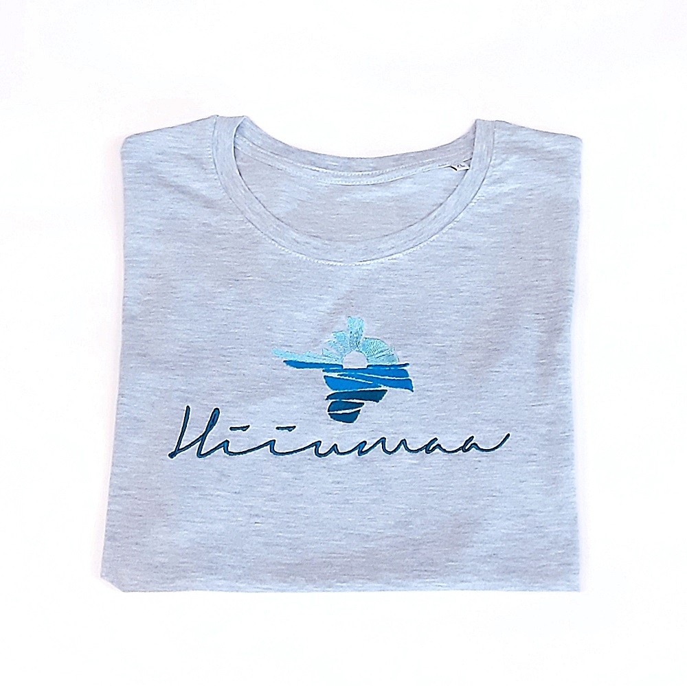 Hiiumaa T-särk Unisex