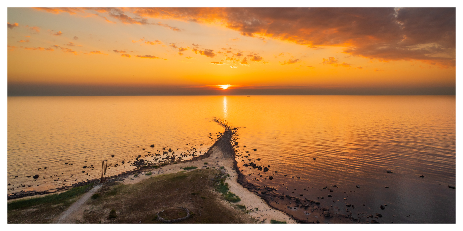 Hiiumaa postkaardid