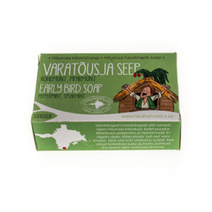 Varatõusja seep, 95g