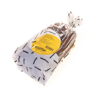 Tume vormileib, 500g