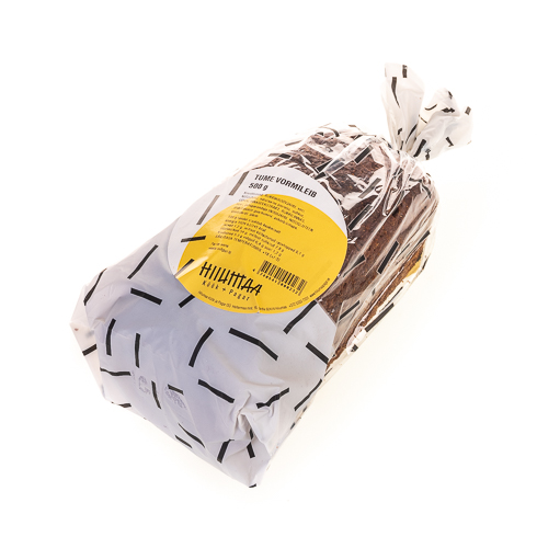 Tume vormileib, 500g