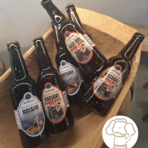 Kassari Double Bock