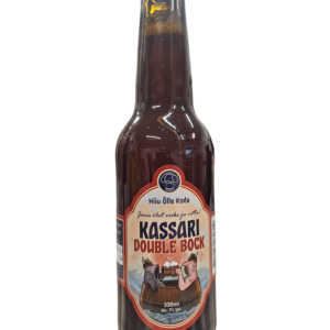 Kassari Double Bock