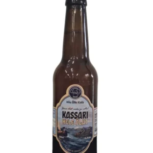 Kassari Hele Ölut