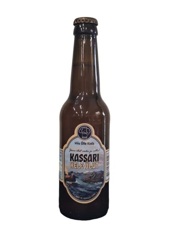Kassari Hele Ölut