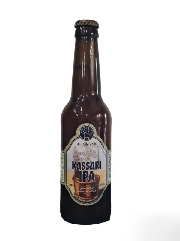 Kassari IPA