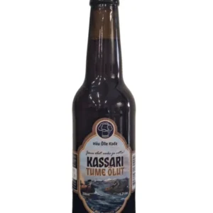 Kassari Tume Ölut