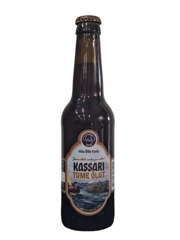 Kassari Tume Ölut