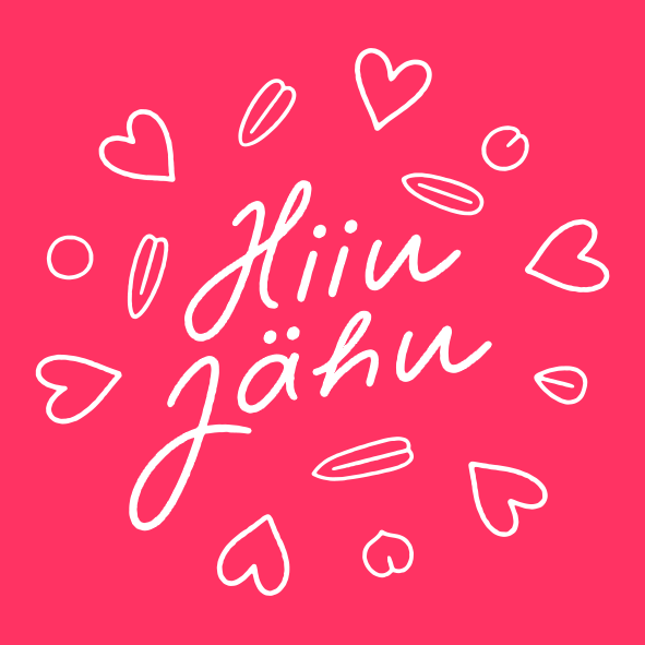 Hiiu Jähu
