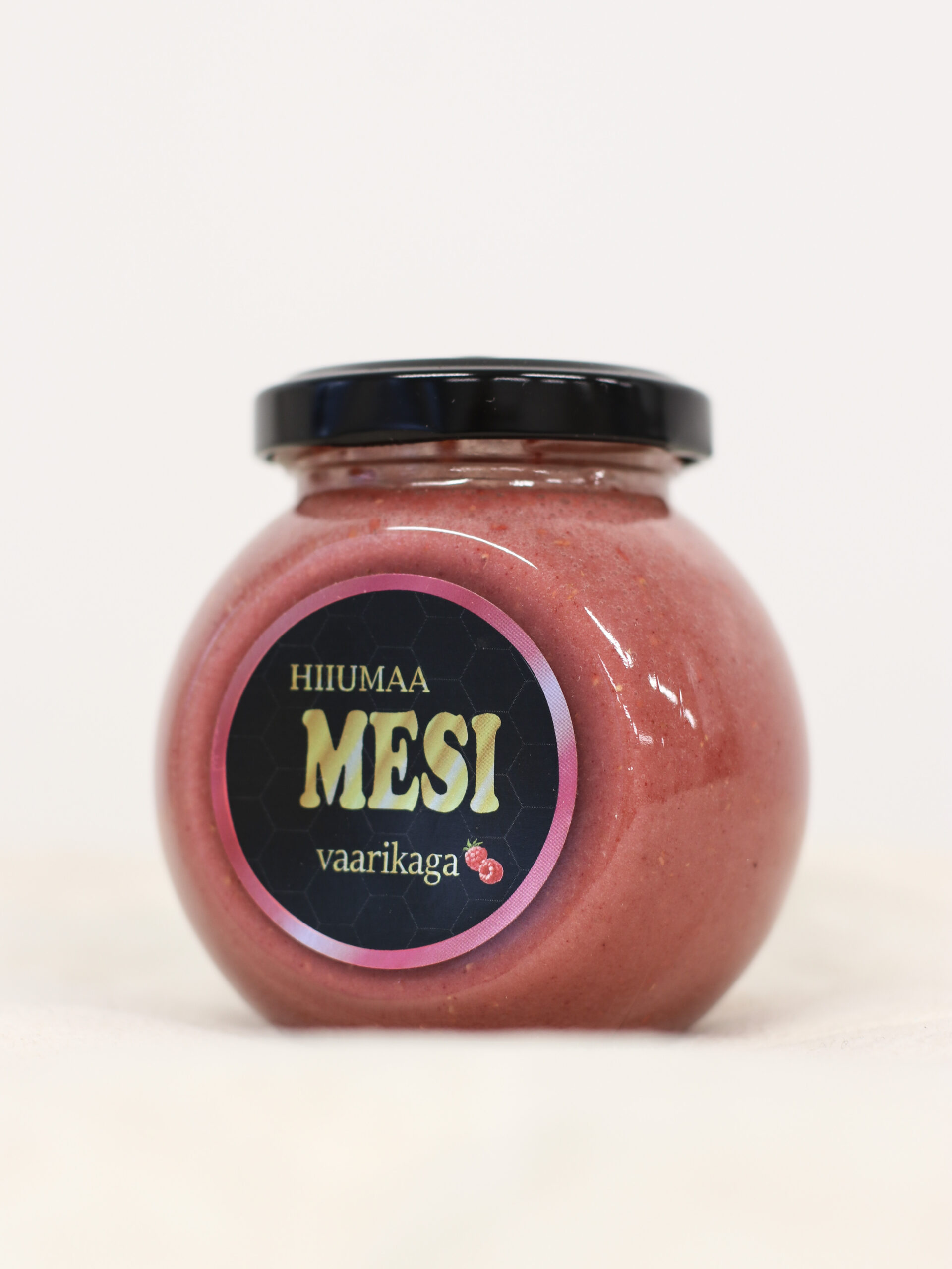 Hiiumaa mesi vaarikaga