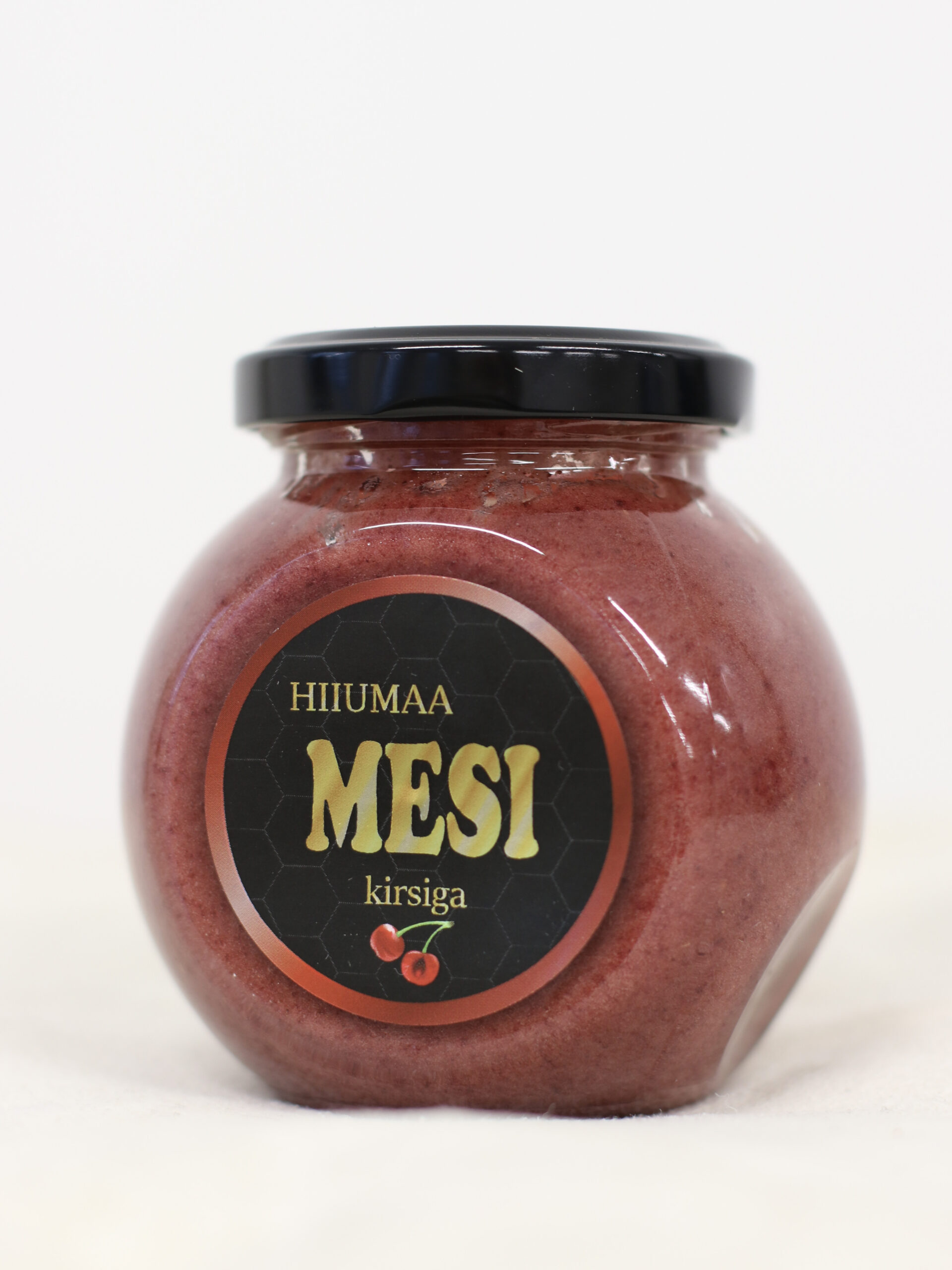 Hiiumaa mesi kirsiga